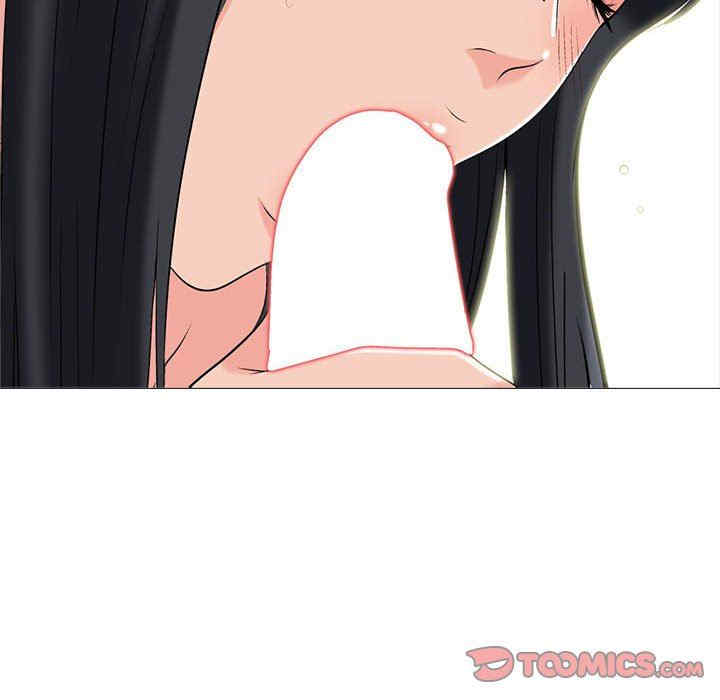 韩国漫画心机女教授韩漫_心机女教授-第85话在线免费阅读-韩国漫画-第116张图片