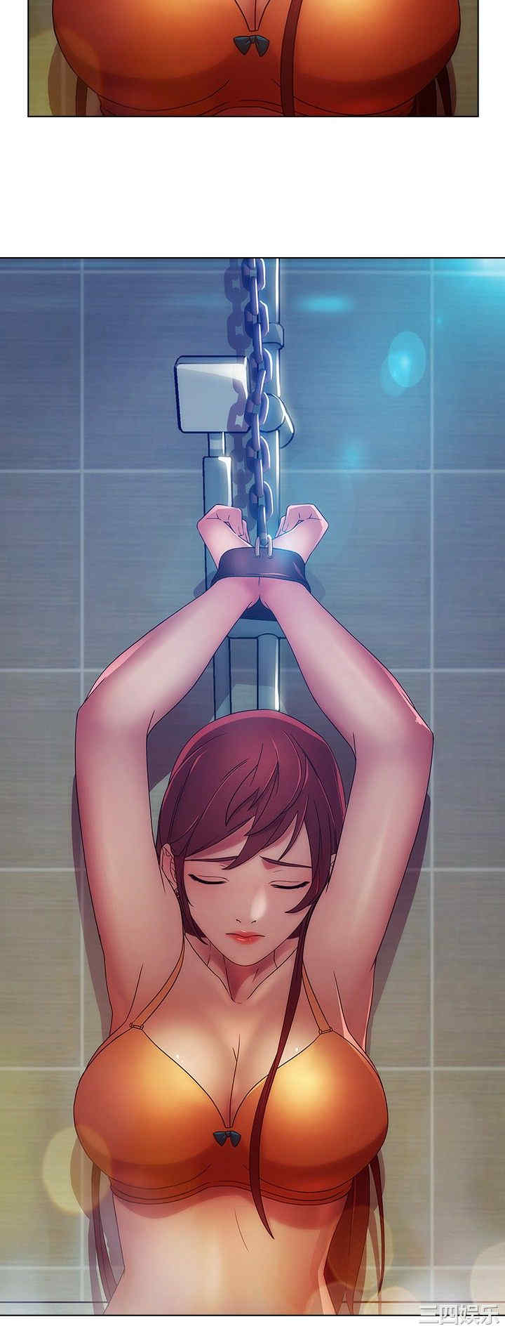 韩国漫画switch/湿家侦探(停刊)韩漫_switch/湿家侦探(停刊)-第一话在线免费阅读-韩国漫画-第2张图片