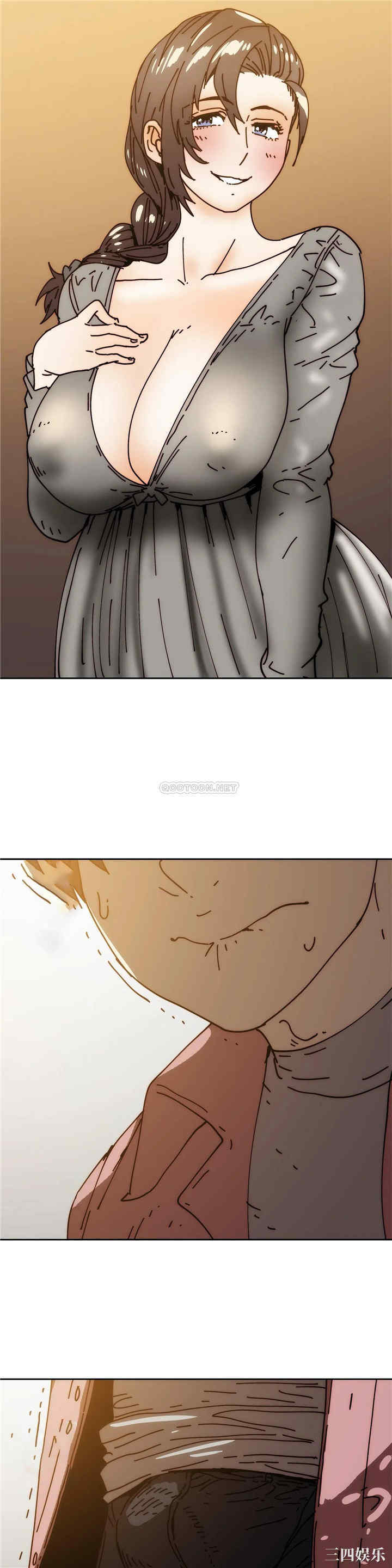 韩国漫画想要杀死你韩漫_想要杀死你-第30话在线免费阅读-韩国漫画-第11张图片