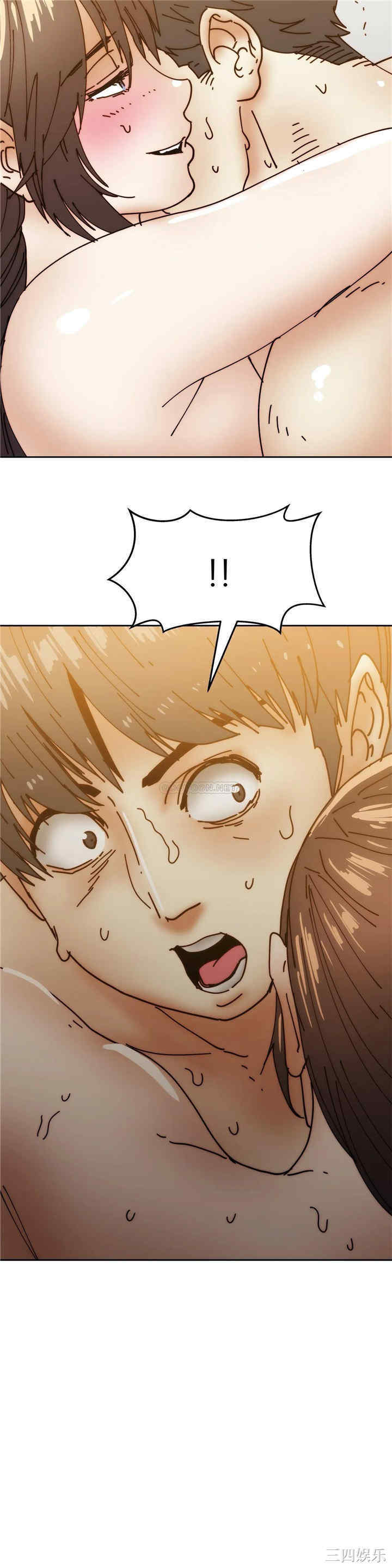 韩国漫画想要杀死你韩漫_想要杀死你-第31话在线免费阅读-韩国漫画-第3张图片