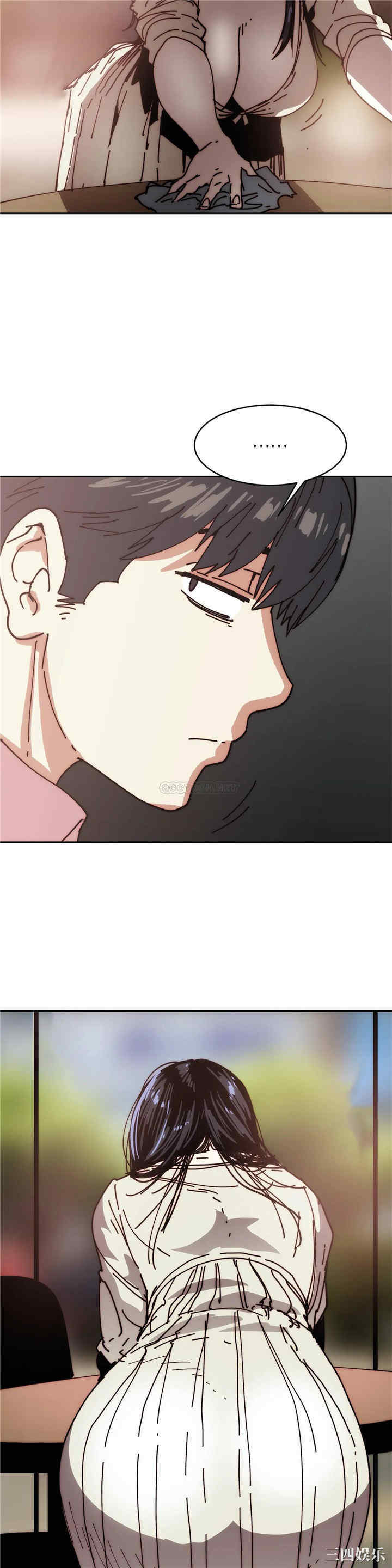 韩国漫画想要杀死你韩漫_想要杀死你-第31话在线免费阅读-韩国漫画-第7张图片