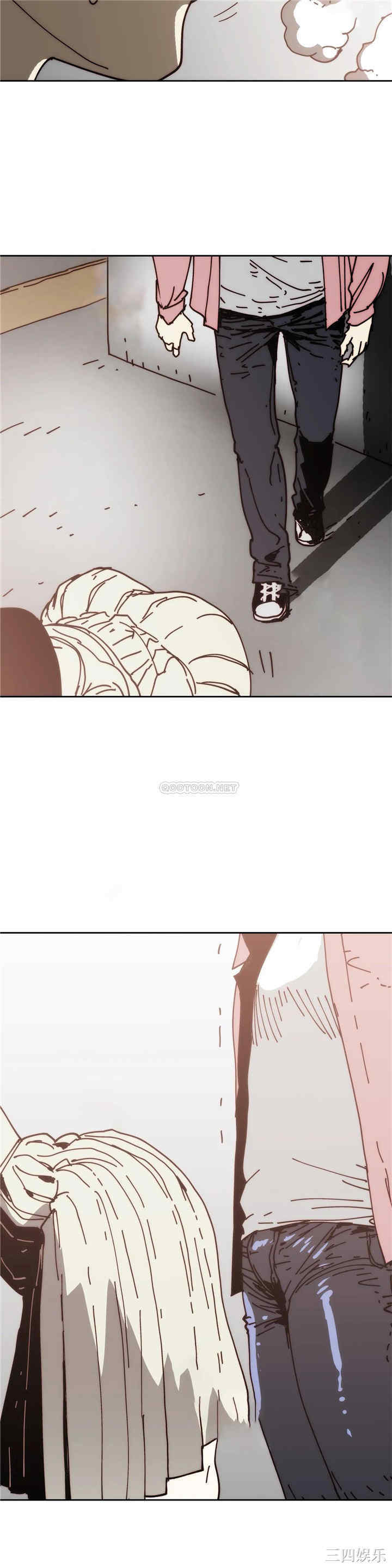 韩国漫画想要杀死你韩漫_想要杀死你-第31话在线免费阅读-韩国漫画-第9张图片