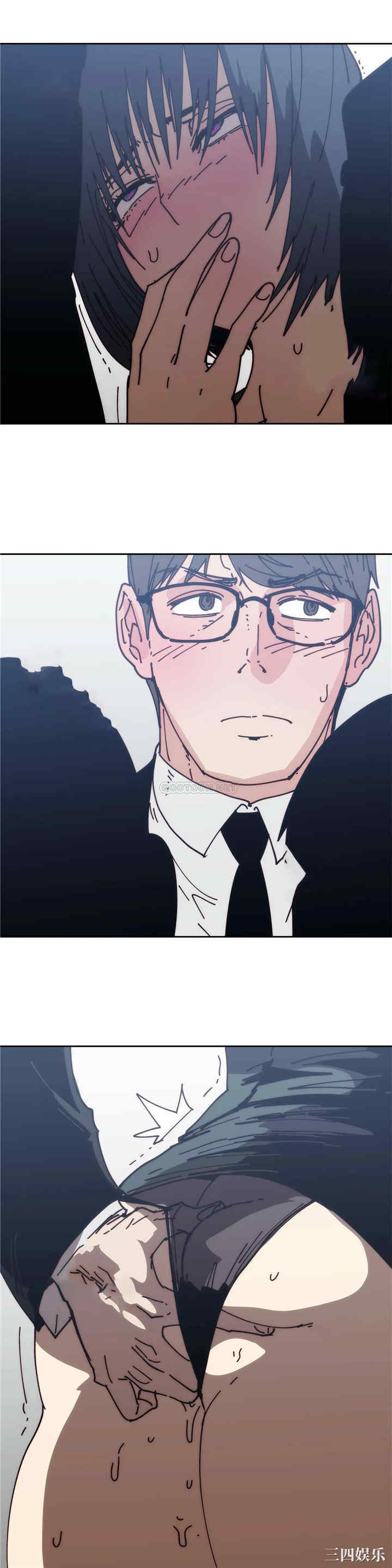 韩国漫画想要杀死你韩漫_想要杀死你-第31话在线免费阅读-韩国漫画-第20张图片