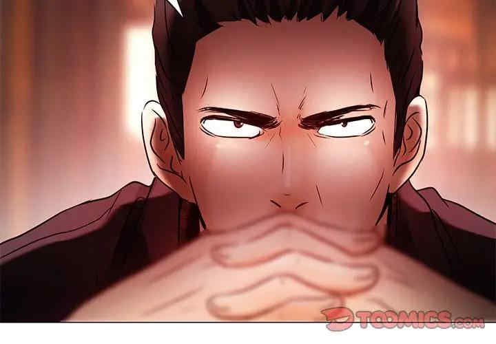 韩国漫画命中注定爱上你韩漫_命中注定爱上你-第5话在线免费阅读-韩国漫画-第2张图片