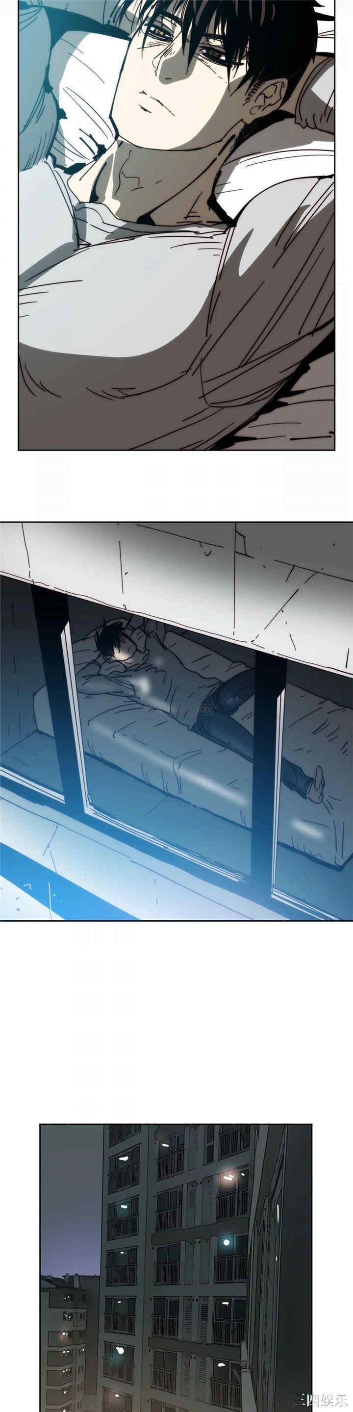 韩国漫画想要杀死你韩漫_想要杀死你-第22话在线免费阅读-韩国漫画-第27张图片