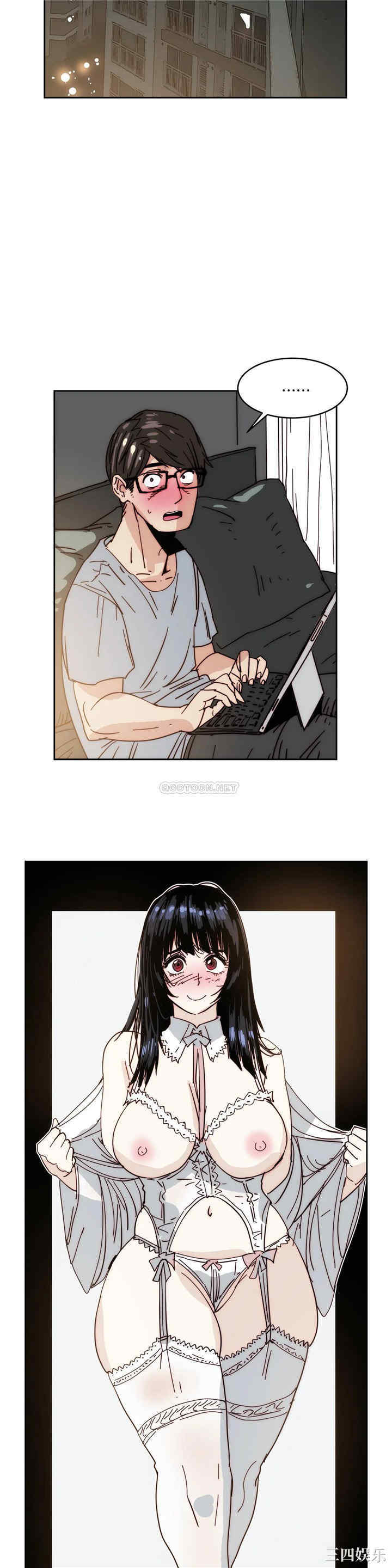 韩国漫画想要杀死你韩漫_想要杀死你-第22话在线免费阅读-韩国漫画-第28张图片