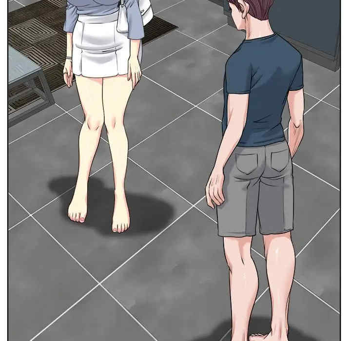 韩国漫画当真爱找上门来/不该爱上你韩漫_当真爱找上门来/不该爱上你-第16话在线免费阅读-韩国漫画-第41张图片