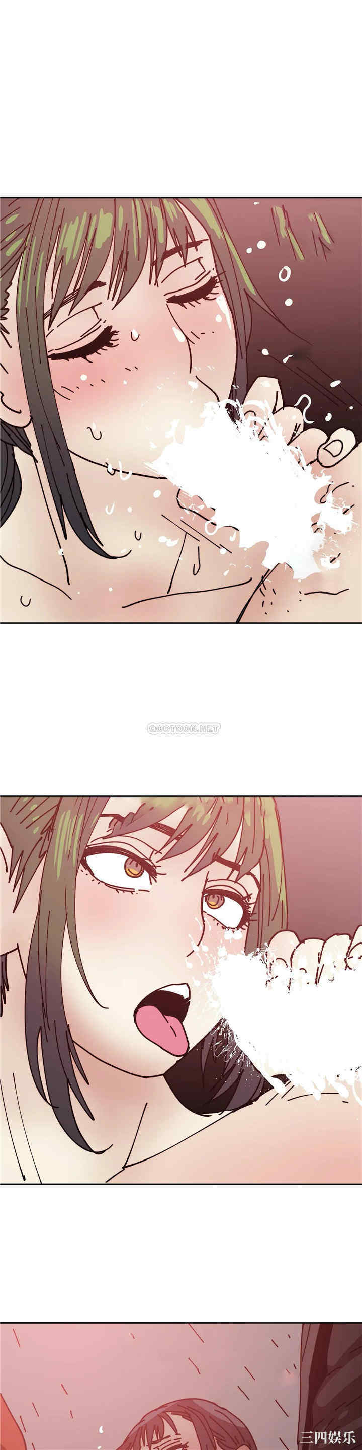 韩国漫画想要杀死你韩漫_想要杀死你-第32话在线免费阅读-韩国漫画-第8张图片