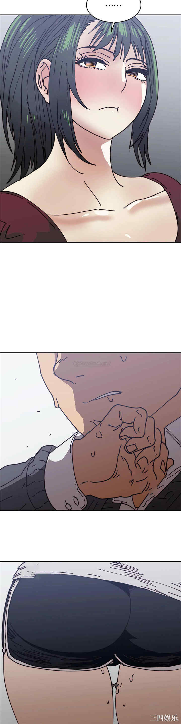 韩国漫画想要杀死你韩漫_想要杀死你-第32话在线免费阅读-韩国漫画-第29张图片