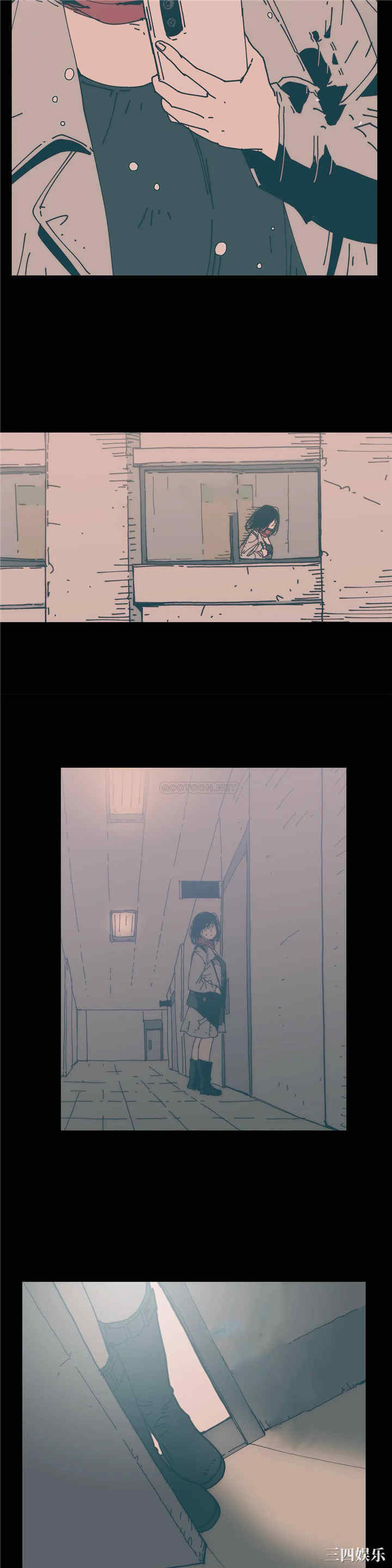 韩国漫画想要杀死你韩漫_想要杀死你-第24话在线免费阅读-韩国漫画-第29张图片