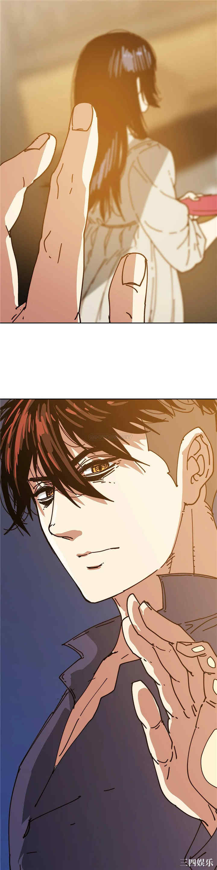 韩国漫画想要杀死你韩漫_想要杀死你-第32话在线免费阅读-韩国漫画-第41张图片