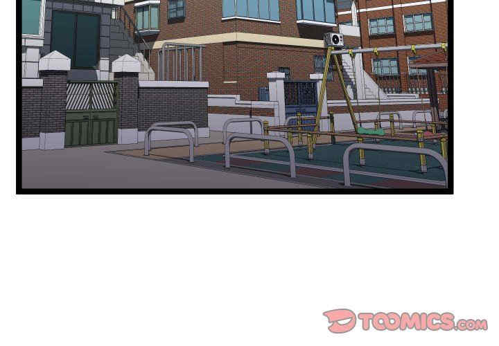 韩国漫画隔壁邻居好奇怪韩漫_隔壁邻居好奇怪-第16话在线免费阅读-韩国漫画-第3张图片