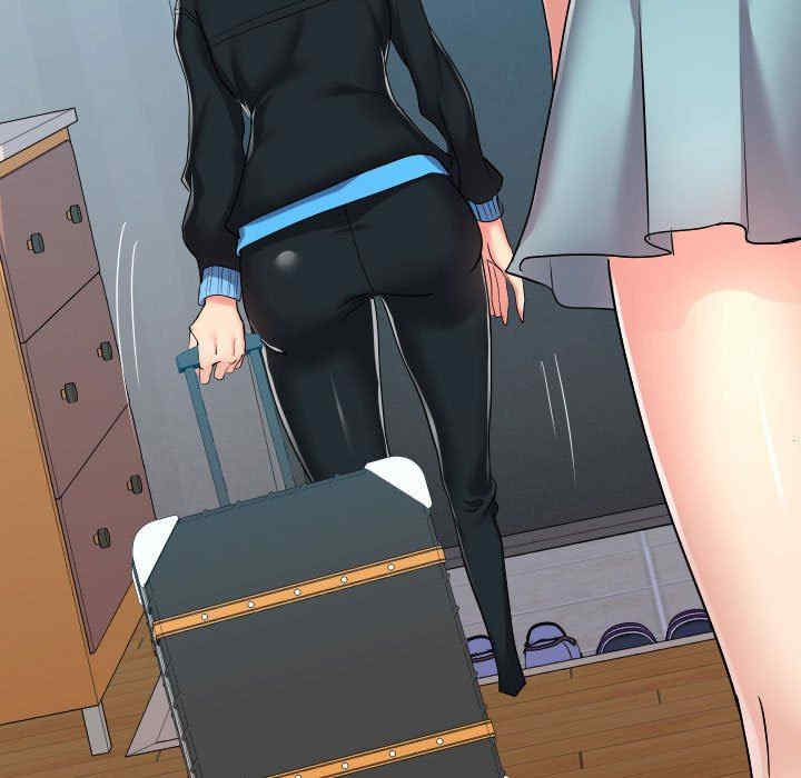 韩国漫画隔壁邻居好奇怪韩漫_隔壁邻居好奇怪-第16话在线免费阅读-韩国漫画-第19张图片