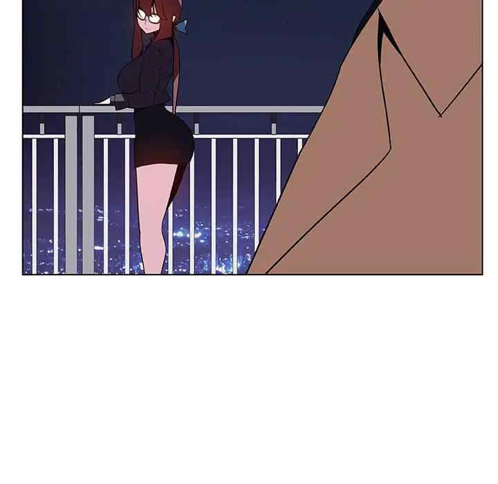 韩国漫画与上司的密约/秘密合约韩漫_与上司的密约/秘密合约-第40话在线免费阅读-韩国漫画-第81张图片
