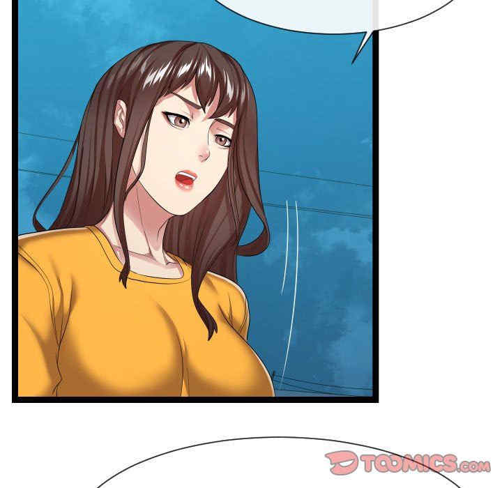 韩国漫画隔壁邻居好奇怪韩漫_隔壁邻居好奇怪-第16话在线免费阅读-韩国漫画-第57张图片
