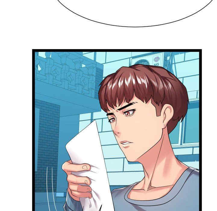 韩国漫画隔壁邻居好奇怪韩漫_隔壁邻居好奇怪-第16话在线免费阅读-韩国漫画-第77张图片
