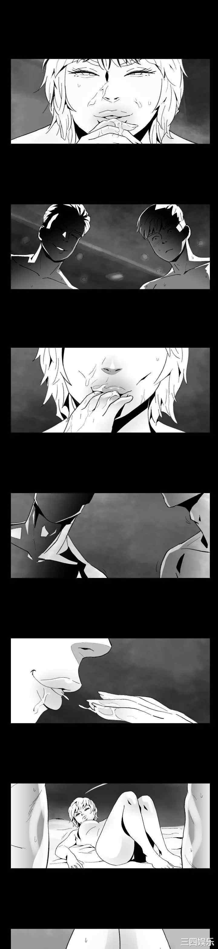 韩国漫画VIDEO/同床异梦韩漫_VIDEO/同床异梦-第9话在线免费阅读-韩国漫画-第3张图片