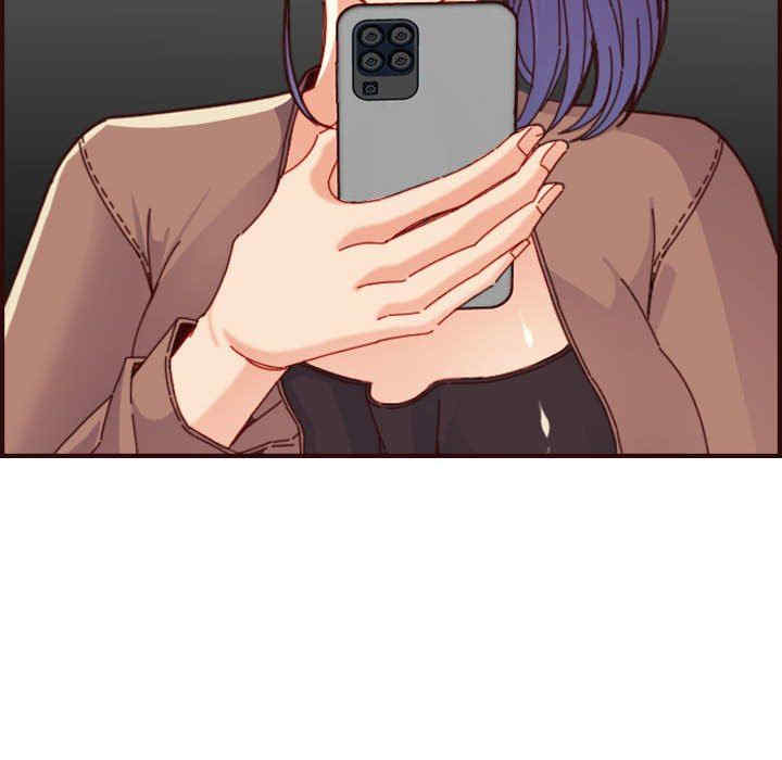 韩国漫画妈妈是女大学生韩漫_妈妈是女大学生-第69话在线免费阅读-韩国漫画-第24张图片