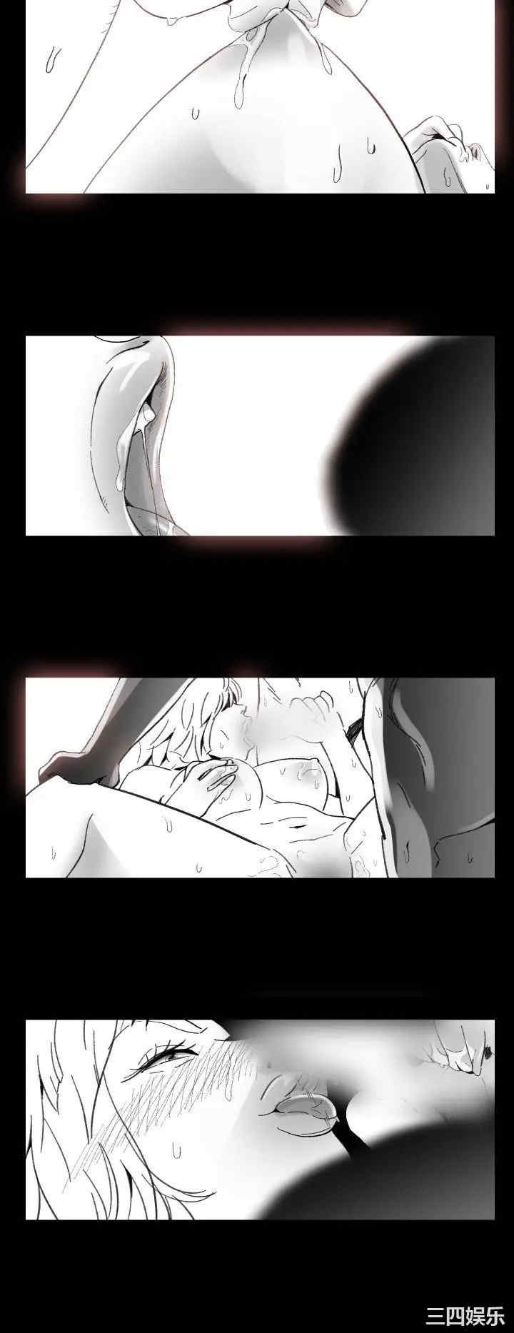 韩国漫画VIDEO/同床异梦韩漫_VIDEO/同床异梦-第9话在线免费阅读-韩国漫画-第8张图片