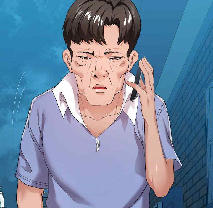 韩国漫画隔壁邻居好奇怪韩漫_隔壁邻居好奇怪-第16话在线免费阅读-韩国漫画-第103张图片