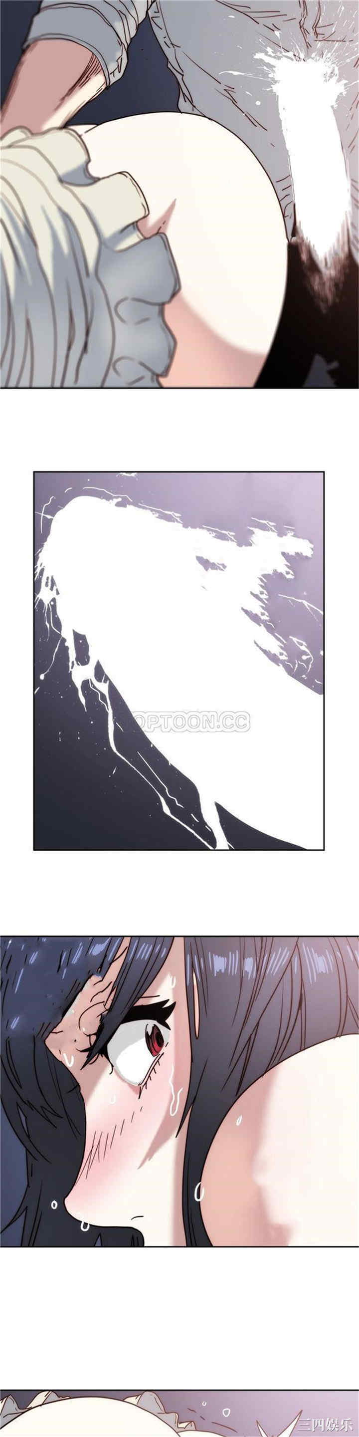 韩国漫画想要杀死你韩漫_想要杀死你-第10话在线免费阅读-韩国漫画-第15张图片