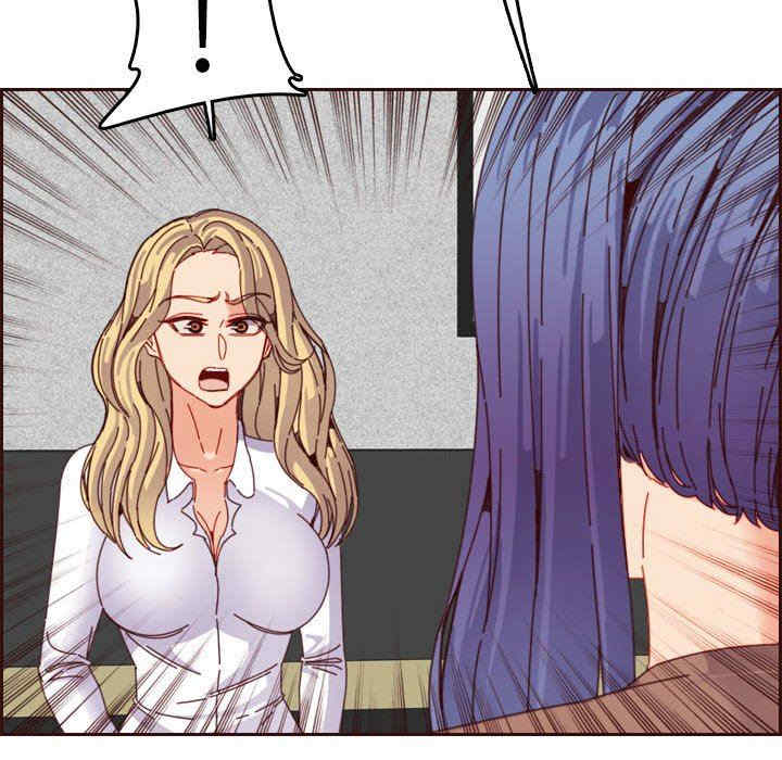 韩国漫画妈妈是女大学生韩漫_妈妈是女大学生-第69话在线免费阅读-韩国漫画-第55张图片