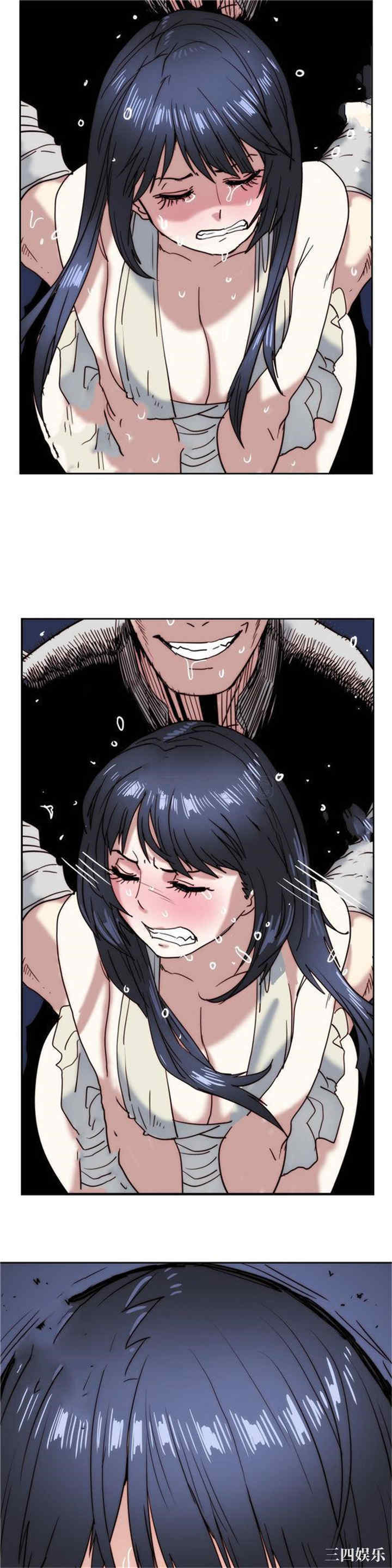 韩国漫画想要杀死你韩漫_想要杀死你-第10话在线免费阅读-韩国漫画-第25张图片