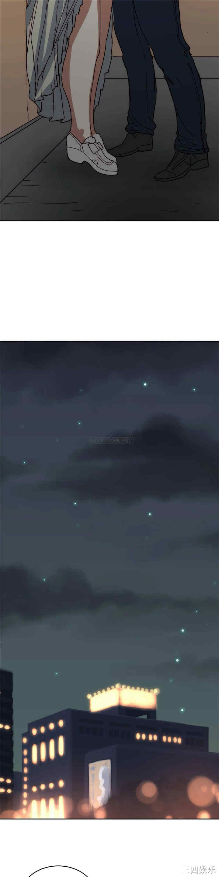 韩国漫画想要杀死你韩漫_想要杀死你-第34话在线免费阅读-韩国漫画-第29张图片