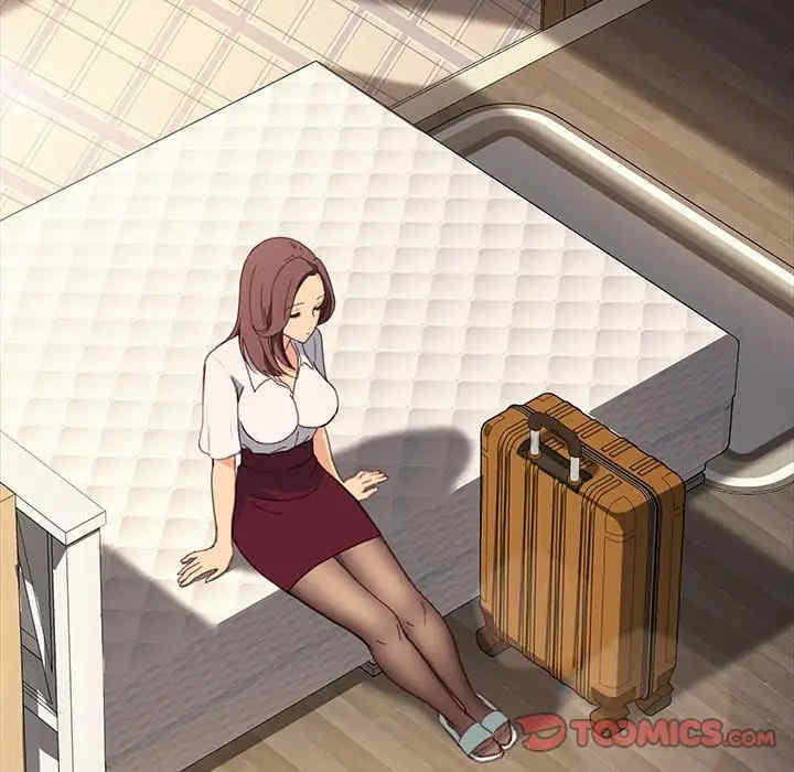 韩国漫画乖乖上钩/危机四伏的家庭生活韩漫_乖乖上钩/危机四伏的家庭生活-第40话在线免费阅读-韩国漫画-第21张图片