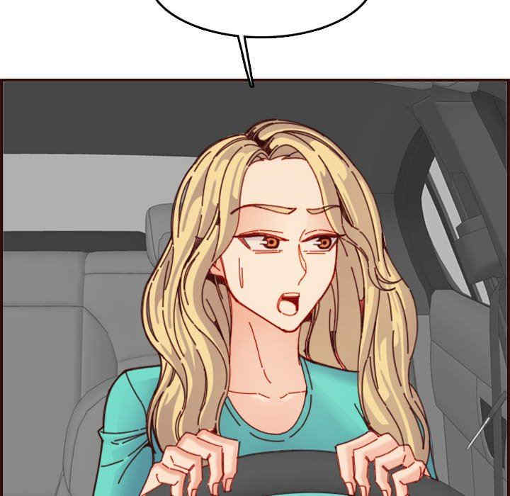 韩国漫画妈妈是女大学生韩漫_妈妈是女大学生-第69话在线免费阅读-韩国漫画-第101张图片