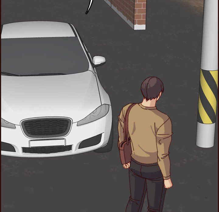 韩国漫画妈妈是女大学生韩漫_妈妈是女大学生-第69话在线免费阅读-韩国漫画-第105张图片