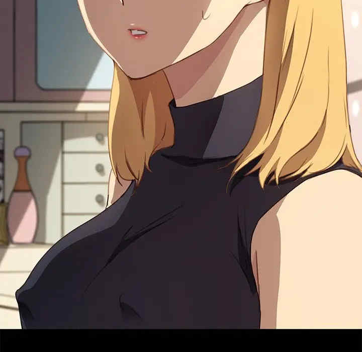 韩国漫画乖乖上钩/危机四伏的家庭生活韩漫_乖乖上钩/危机四伏的家庭生活-第40话在线免费阅读-韩国漫画-第78张图片