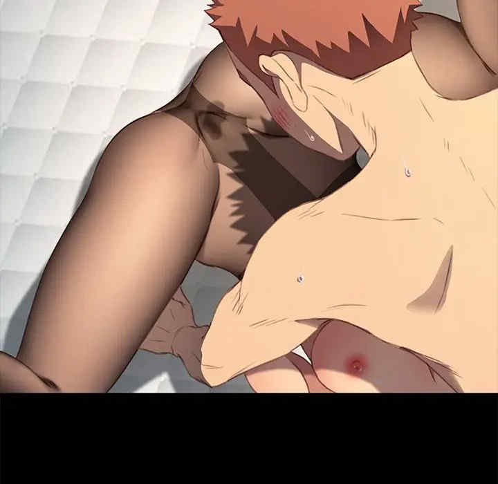 韩国漫画乖乖上钩/危机四伏的家庭生活韩漫_乖乖上钩/危机四伏的家庭生活-第40话在线免费阅读-韩国漫画-第108张图片