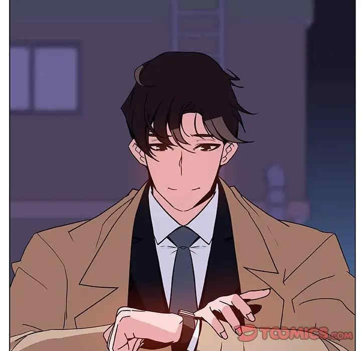 韩国漫画与上司的密约/秘密合约韩漫_与上司的密约/秘密合约-第40话在线免费阅读-韩国漫画-第195张图片
