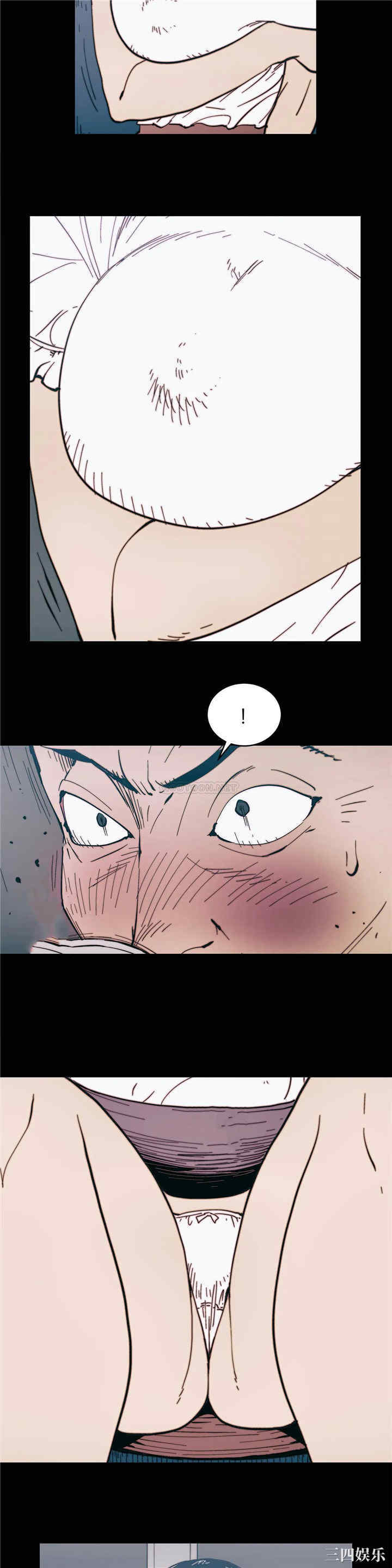 韩国漫画想要杀死你韩漫_想要杀死你-第23话在线免费阅读-韩国漫画-第10张图片