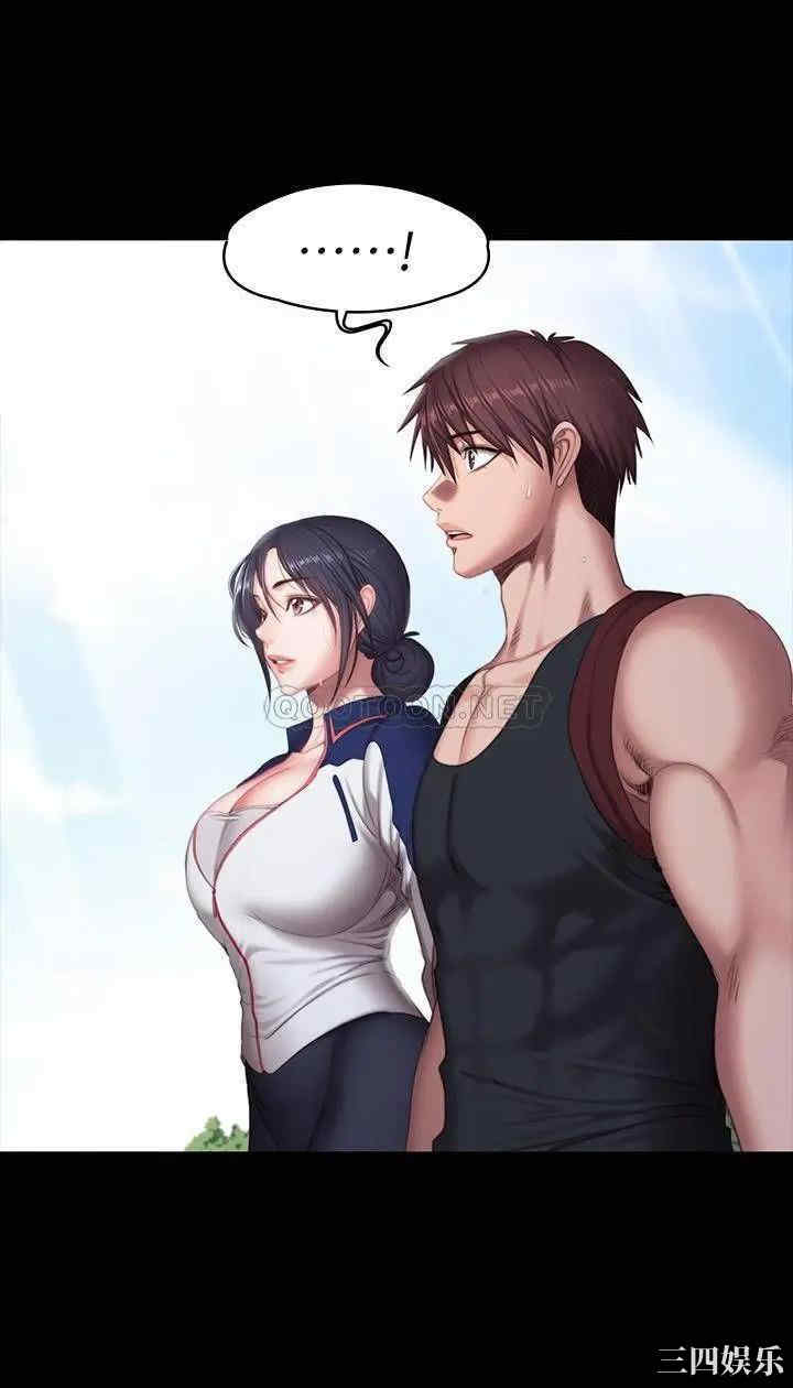 韩国漫画韩漫_健身教练-第67话在线免费阅读-韩国漫画-第29张图片