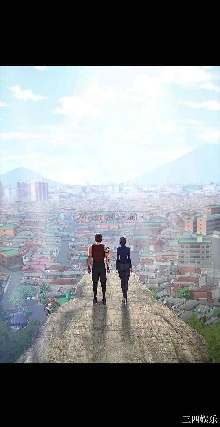 韩国漫画韩漫_健身教练-第67话在线免费阅读-韩国漫画-第30张图片