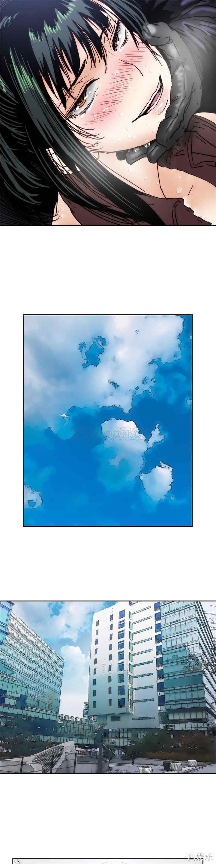 韩国漫画想要杀死你韩漫_想要杀死你-第15话在线免费阅读-韩国漫画-第18张图片