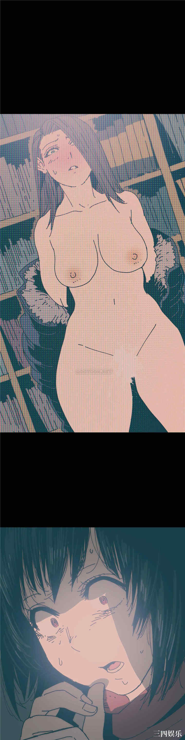 韩国漫画想要杀死你韩漫_想要杀死你-第25话在线免费阅读-韩国漫画-第2张图片