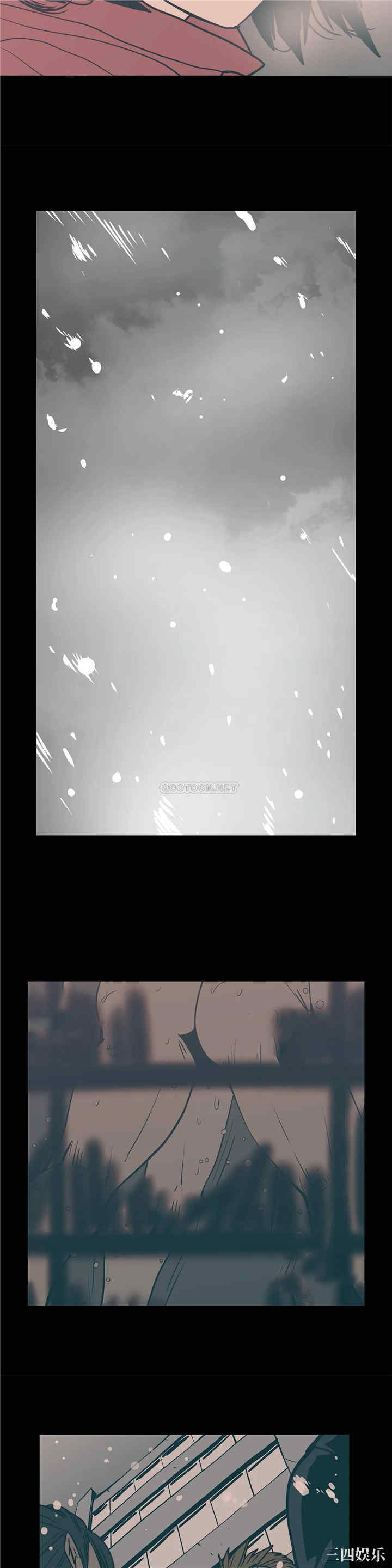 韩国漫画想要杀死你韩漫_想要杀死你-第25话在线免费阅读-韩国漫画-第22张图片