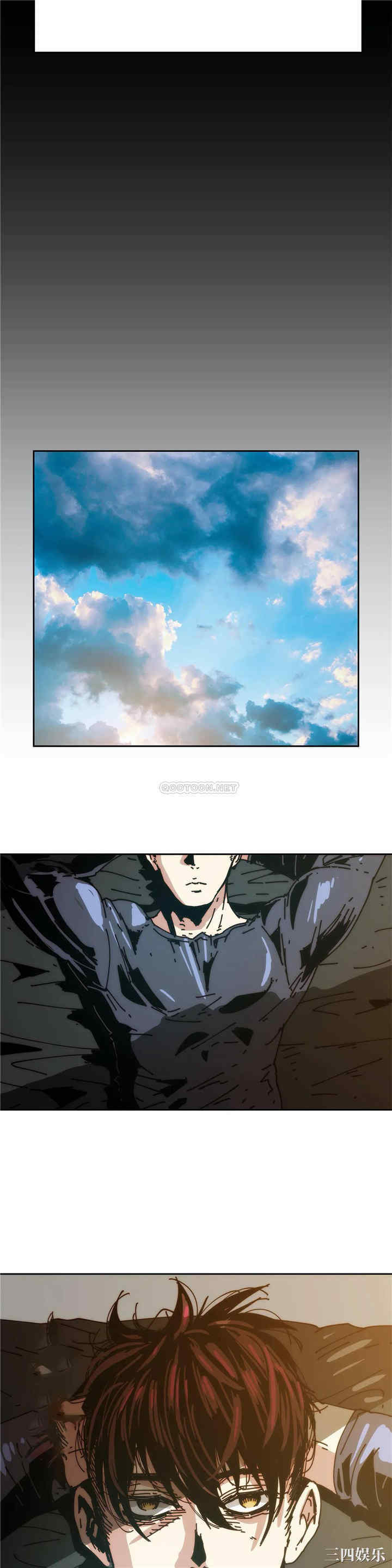 韩国漫画想要杀死你韩漫_想要杀死你-第26话在线免费阅读-韩国漫画-第6张图片