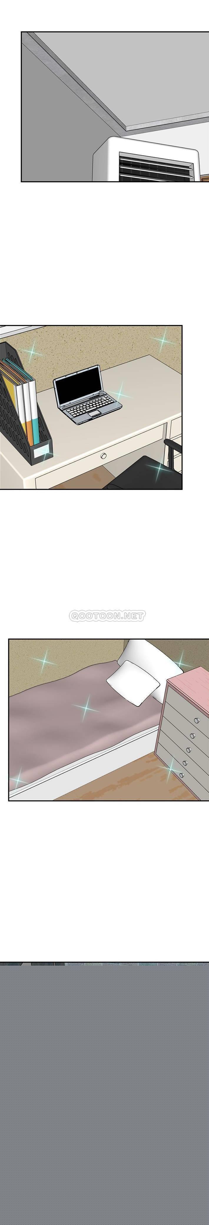 韩国漫画妈妈是女大学生韩漫_妈妈是女大学生-第43话在线免费阅读-韩国漫画-第3张图片