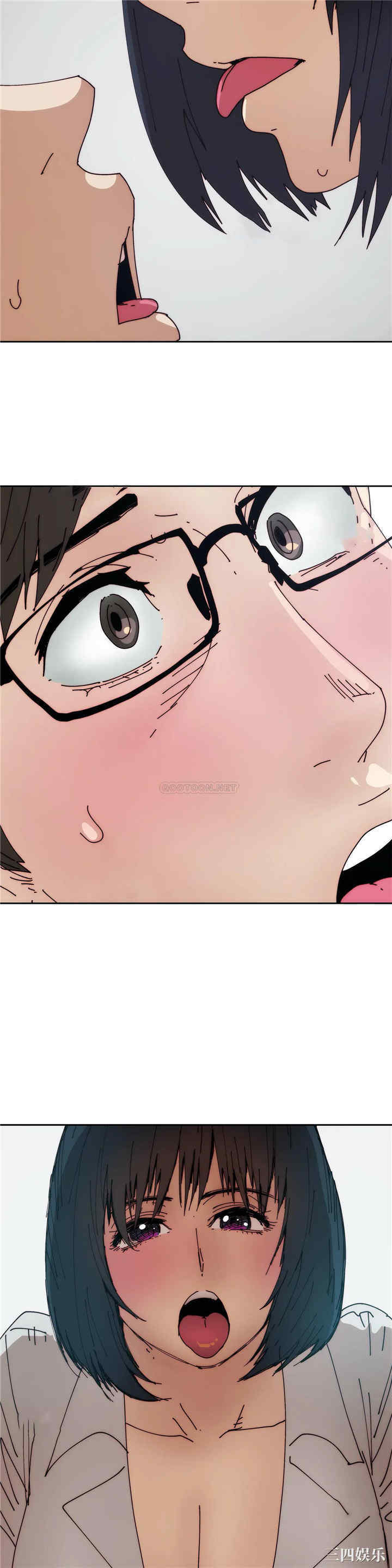 韩国漫画想要杀死你韩漫_想要杀死你-第27话在线免费阅读-韩国漫画-第21张图片