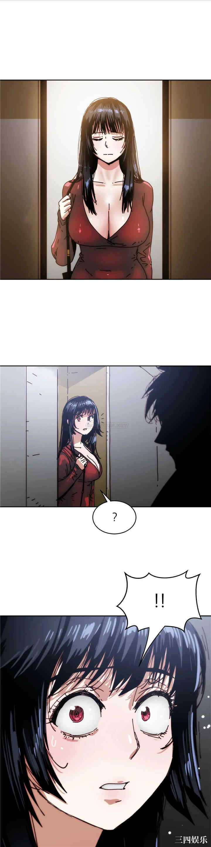 韩国漫画想要杀死你韩漫_想要杀死你-第27话在线免费阅读-韩国漫画-第31张图片