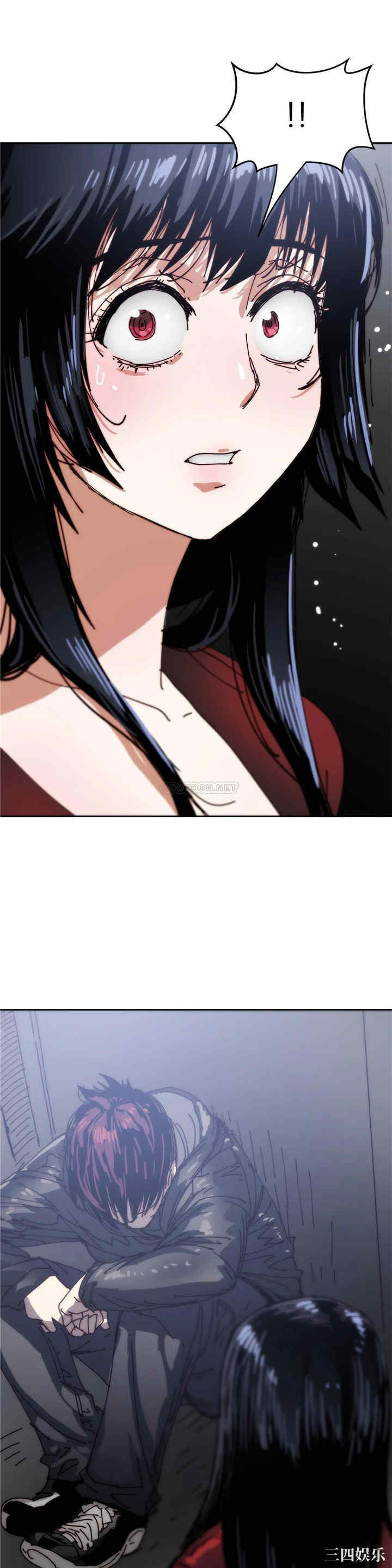 韩国漫画想要杀死你韩漫_想要杀死你-第28话在线免费阅读-韩国漫画-第2张图片