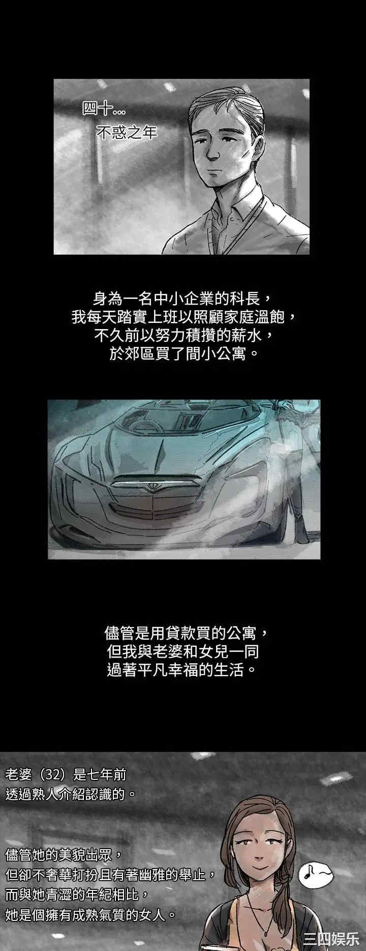 韩国漫画VIDEO/同床异梦韩漫_VIDEO/同床异梦-第一话在线免费阅读-韩国漫画-第2张图片