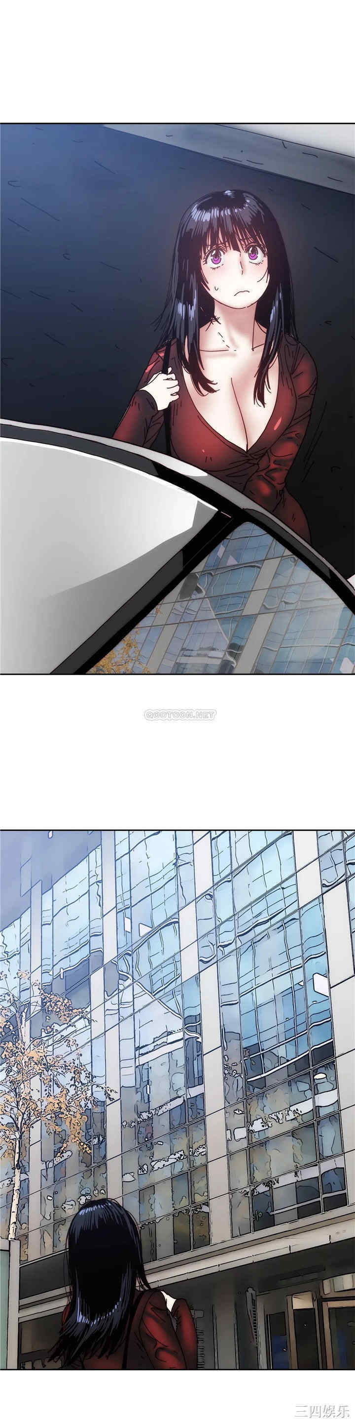 韩国漫画想要杀死你韩漫_想要杀死你-第29话在线免费阅读-韩国漫画-第5张图片