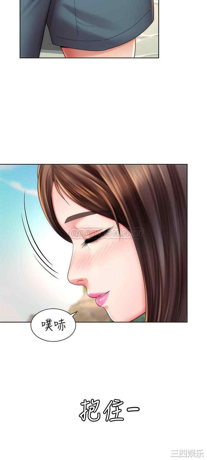 韩国漫画韩漫_海滩女神-第24话在线免费阅读-韩国漫画-第21张图片