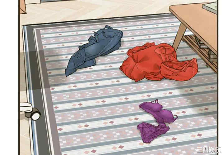韩国漫画甜蜜合租/诚征女房客韩漫_甜蜜合租/诚征女房客-第一话在线免费阅读-韩国漫画-第4张图片
