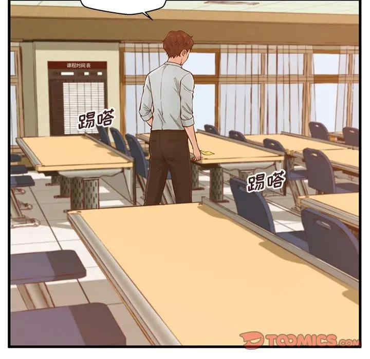 韩国漫画甜蜜合租/诚征女房客韩漫_甜蜜合租/诚征女房客-第2话在线免费阅读-韩国漫画-第39张图片